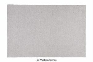 VM Carpet Silkkitie vaaleanharmaa