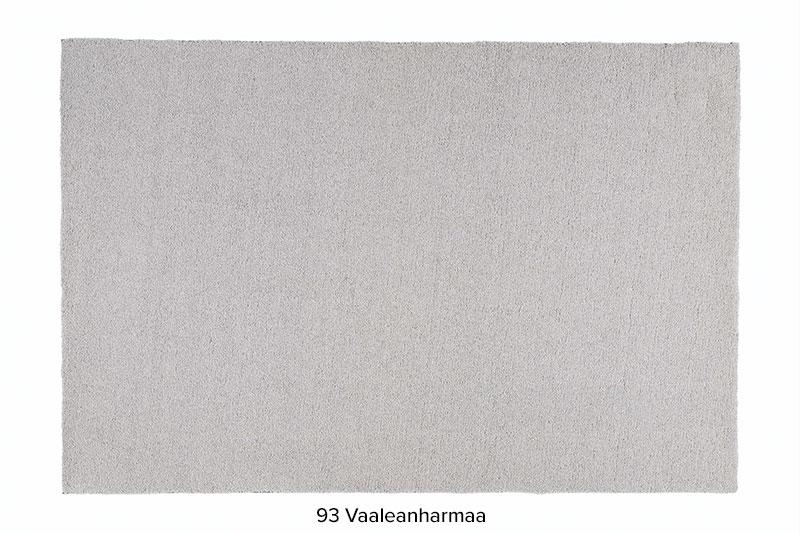 VM Carpet Silkkitie vaaleanharmaa