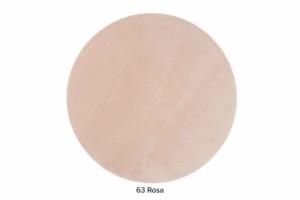 VM Carpet Hattara 63 rosa pyöreä