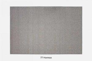 VM Carpet Matilda 77 Harmaa