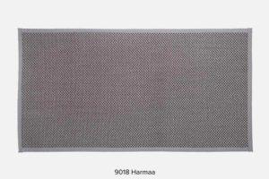 VM Carpet Panama 9018 Harmaa