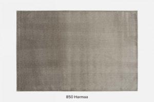 VM Carpet Satine 850 Harmaa