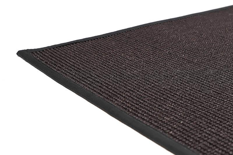 VM Carpet Sisal musta 44. Furmus.fi