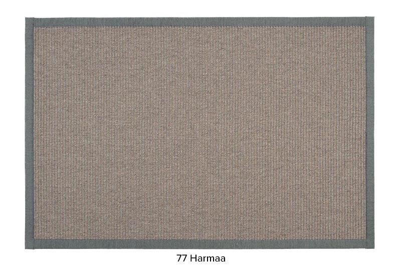 VM Carpet Tunturi 77 harmaa