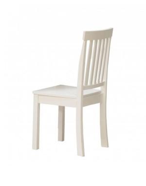 Ellen tuoli valkoinen