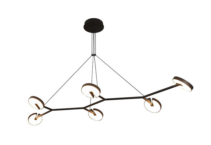 Arm 6 Kattovalaisin Led Valaisimet Netista Furmus Fi