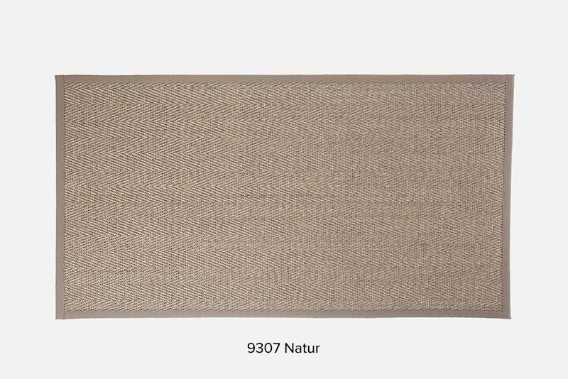 VM Carpet Barrakuda 9307 Natur