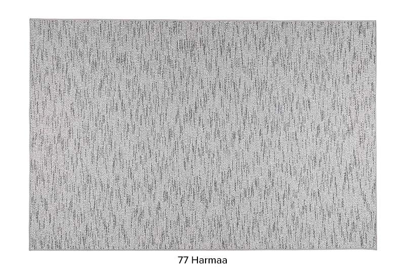 VM Carpet Tuohi 77 Harmaa