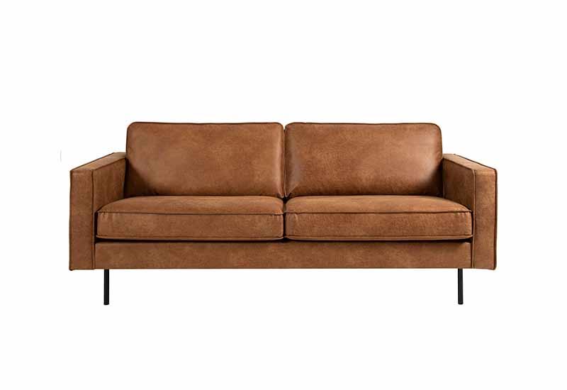 Copenhagen LUX 2,5-istuttava sohva