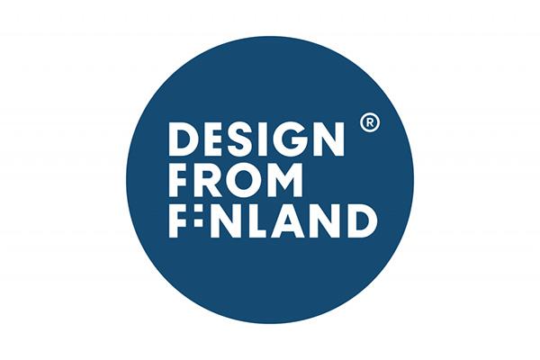 Rihla design-riippuvalaisin mattavalkoisena Sessakilta. Furmus.fi. Design from Finland