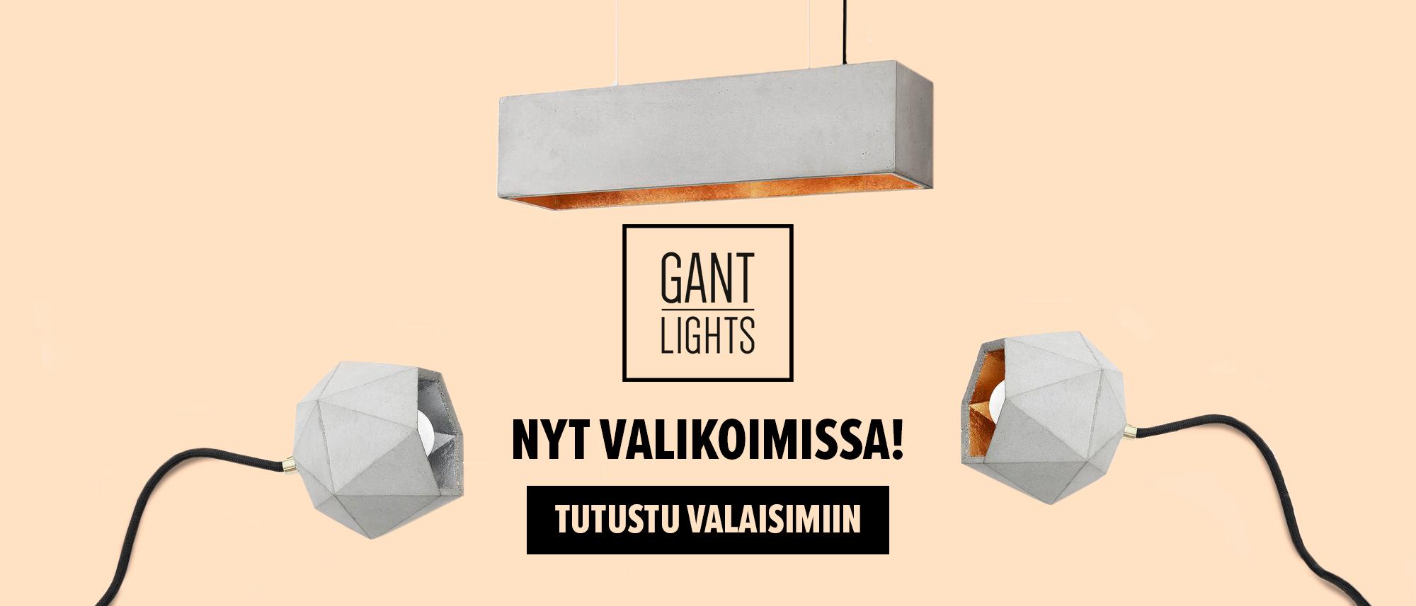 Gantlights