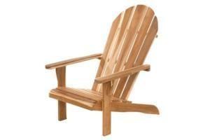 Aurinkotuoli Afrodite teak. 4Living. Furmus.fi.