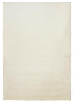 Svanefors Ninha matto 160x230cm hunajan värisenä. Furmus.fi