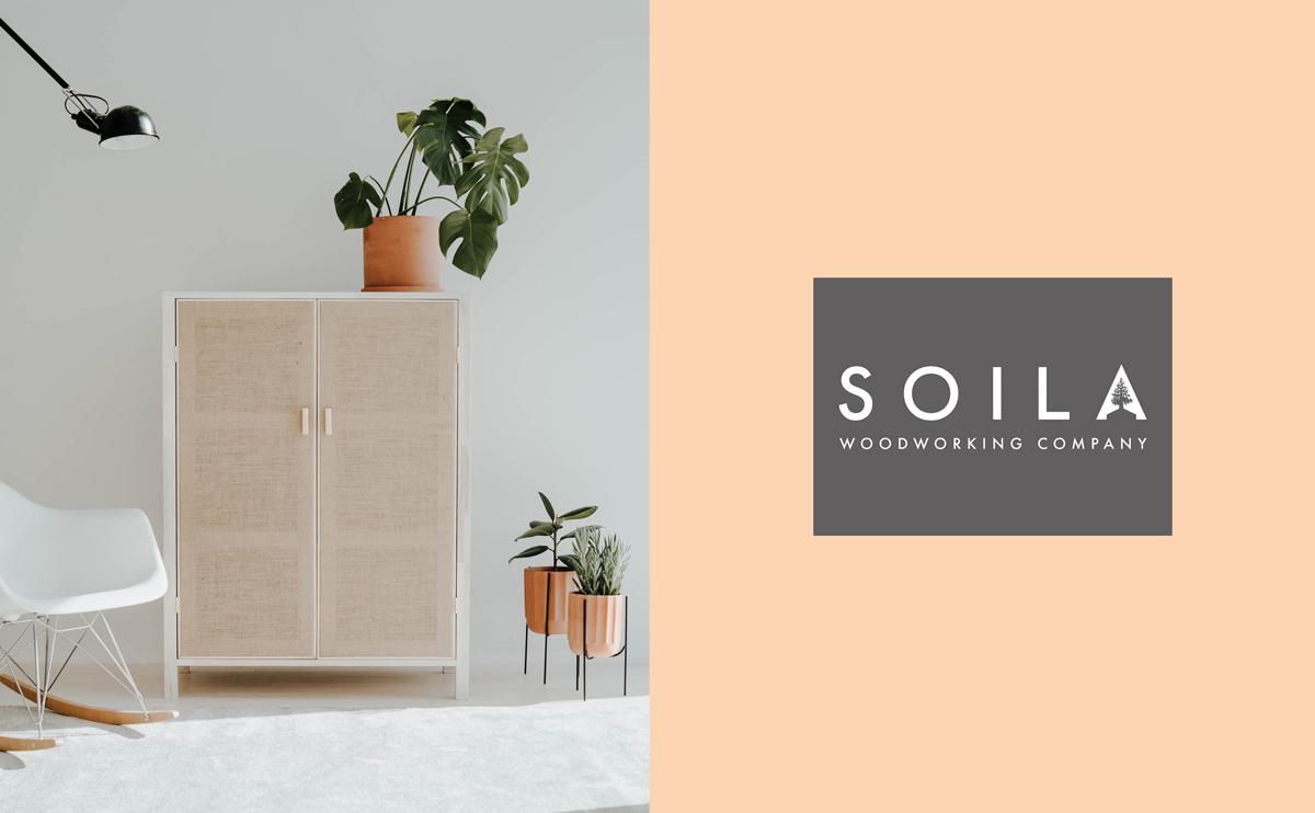 SOILA Woodworking Company