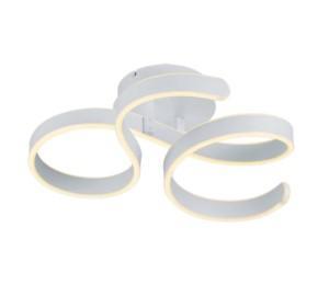 Trio Lighting Francis LED-riippuvalaisin. Furmus.fi.