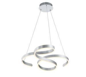 Trio Lighting Francis LED-riippuvalaisin. Furmus.fi.