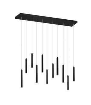 Tubular LED riippuvalaisin 115 cm. Trio Lighting. Furmus.fi.