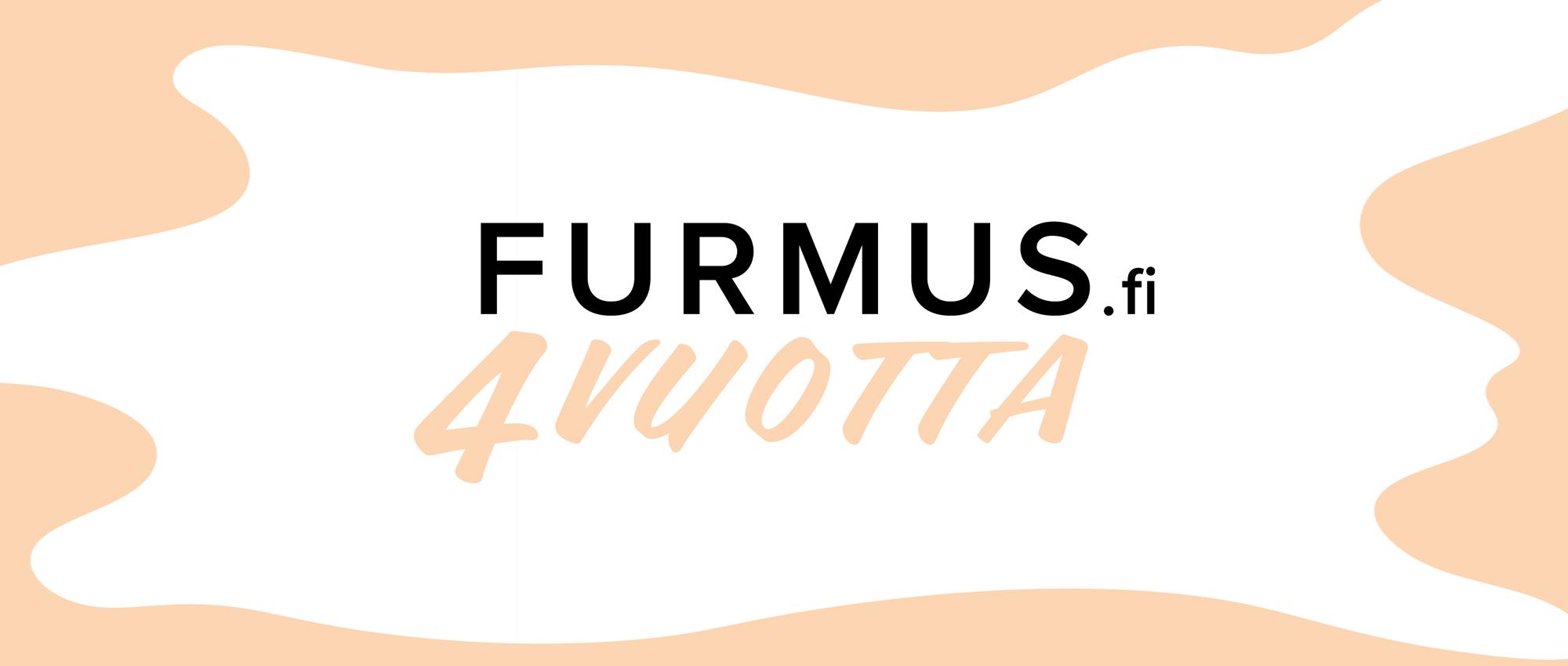 Furmus.fi 4 vuotta