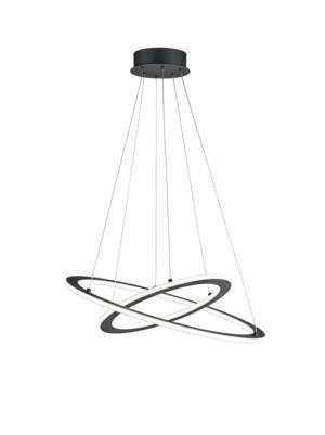 Durban LED riippuvalaisin 60 cm. Trio Lighting. Furmus.fi.