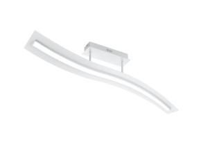 Salerno LED kattovalaisin. Trio Lighting. Furmus.fi.