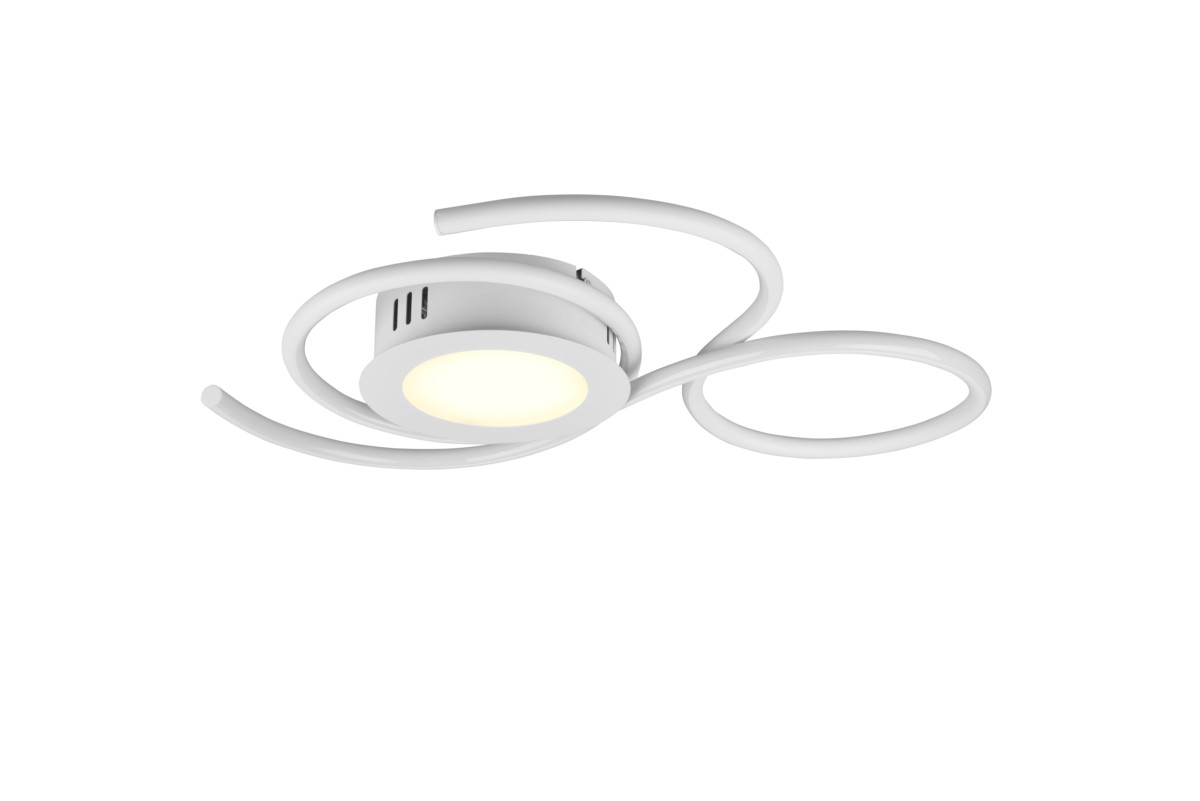 Jive LED kattovalaisin. TrioLighting.Furmus.fi.