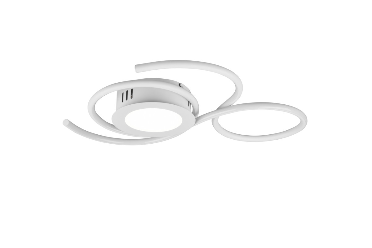 Jive LED kattovalaisin. TrioLighting.Furmus.fi.