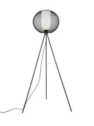 Filo lattiavalaisin E27. Trio Lighting. Furmus.fi.