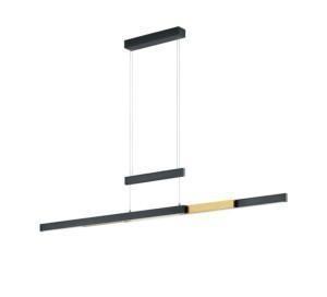 Trajan LED riippuvalaisin. Trio Lighting. Furmus.fi.