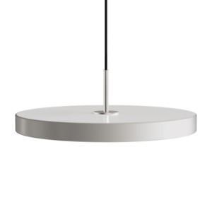 Asteria 43cm riippuvalaisin teräs. Umage. Furmus.fi.