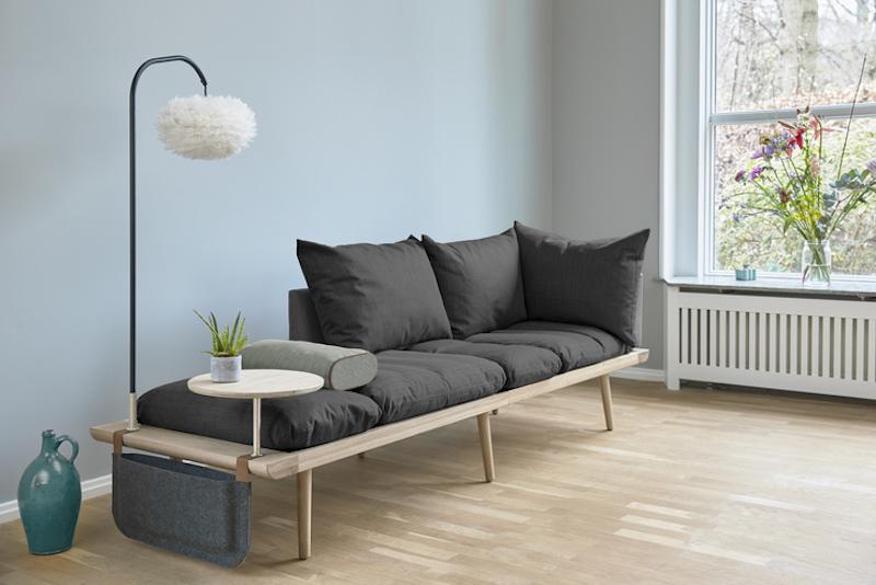 Umage Lounge Around 3 Istuttava Sohva Ilmainen Toimitus Furmus