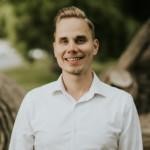 Markus Toljamo