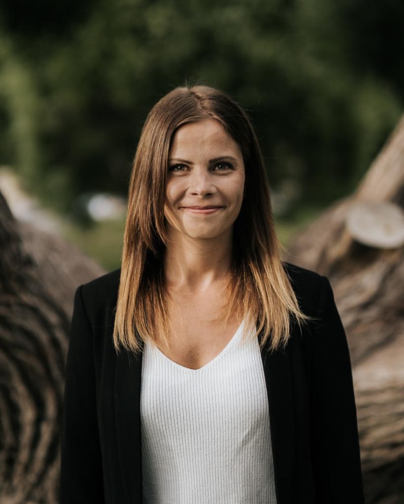 Katja Toljamo