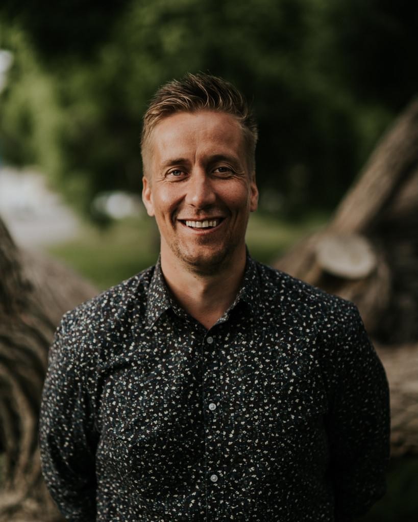 Ville Härkönen