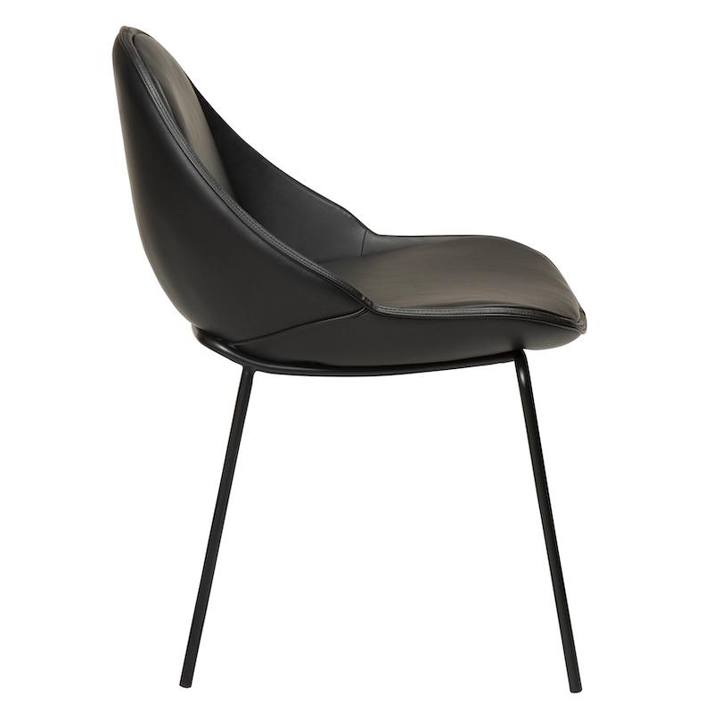 DAN-FORM Arch-tuoli. DAN-FORM. Furmus.fi.