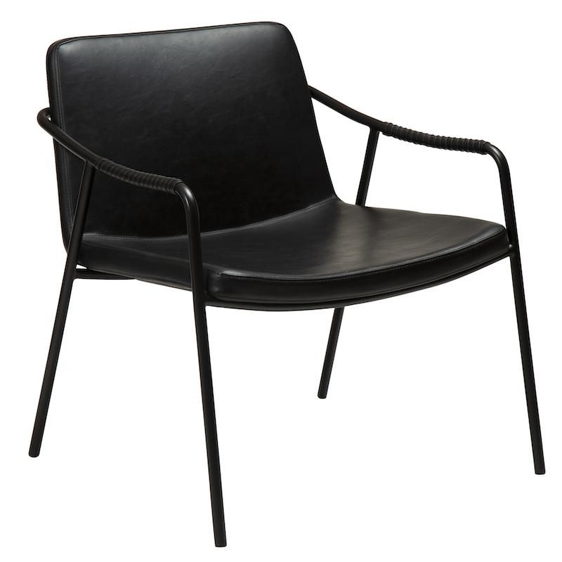 Boto lounge -tuoli. DAN-FORM. Furmus.fi.