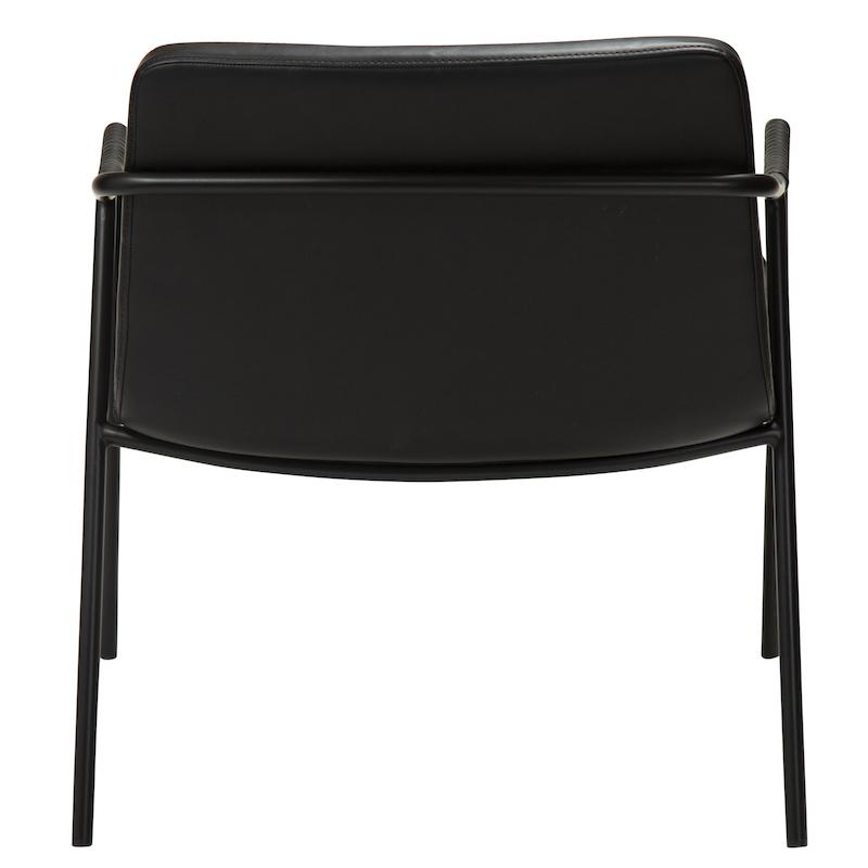 Boto lounge -tuoli. DAN-FORM. Furmus.fi.
