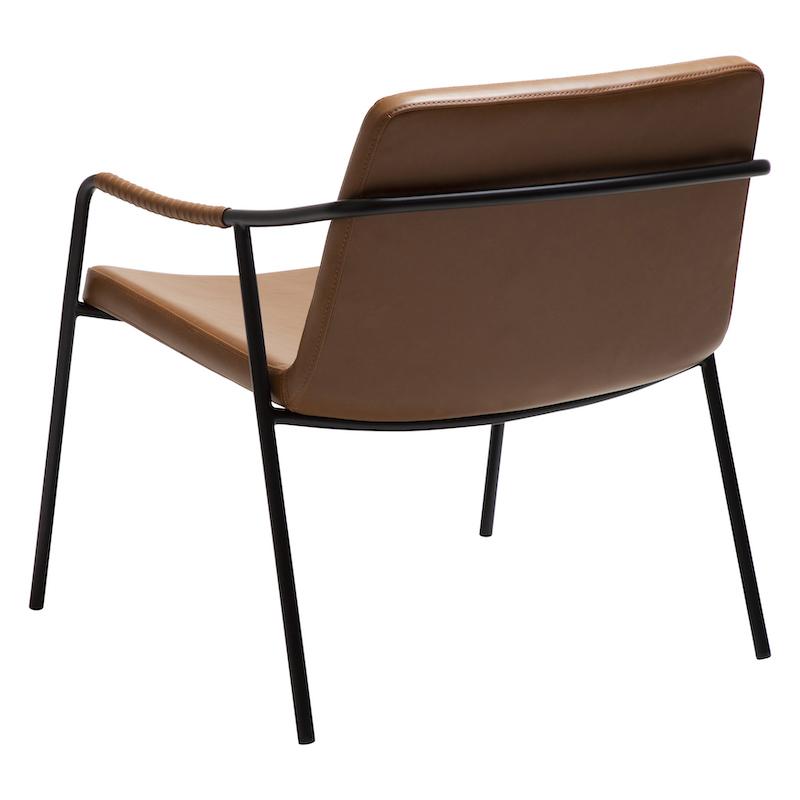 Boto lounge -tuoli. DAN-FORM. Furmus.fi.