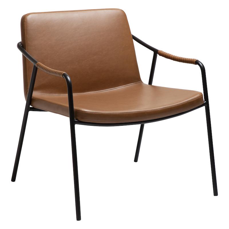 Boto lounge -tuoli. DAN-FORM. Furmus.fi.