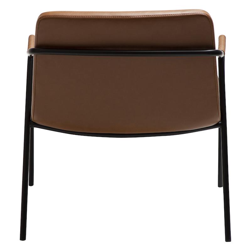 Boto lounge -tuoli. DAN-FORM. Furmus.fi.