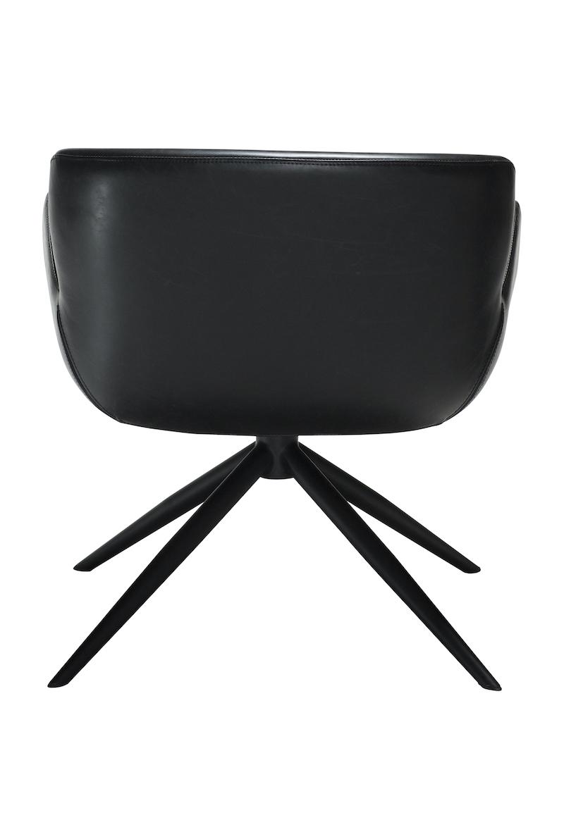 Gaia Lounge- tuoli. Dan-Form. Furmus.fi.