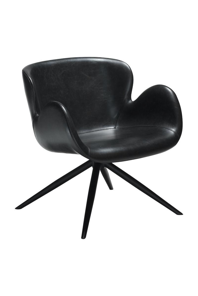 Gaia Lounge- tuoli. Dan-Form. Furmus.fi.