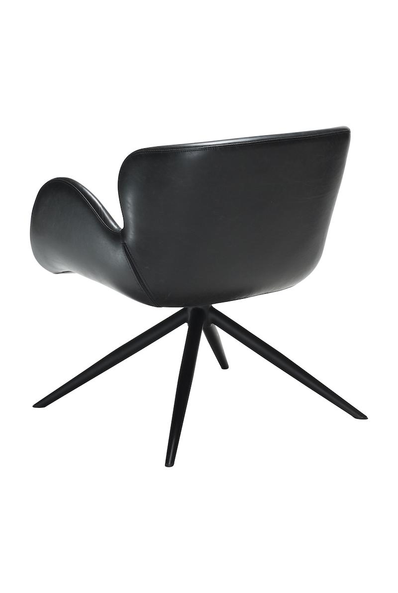 Gaia Lounge- tuoli. Dan-Form. Furmus.fi.