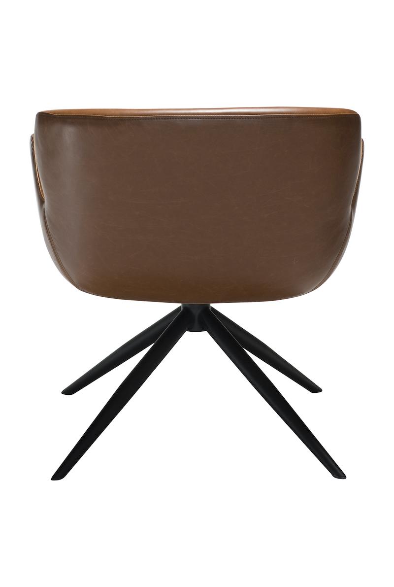 Gaia Lounge- tuoli. Dan-Form. Furmus.fi.