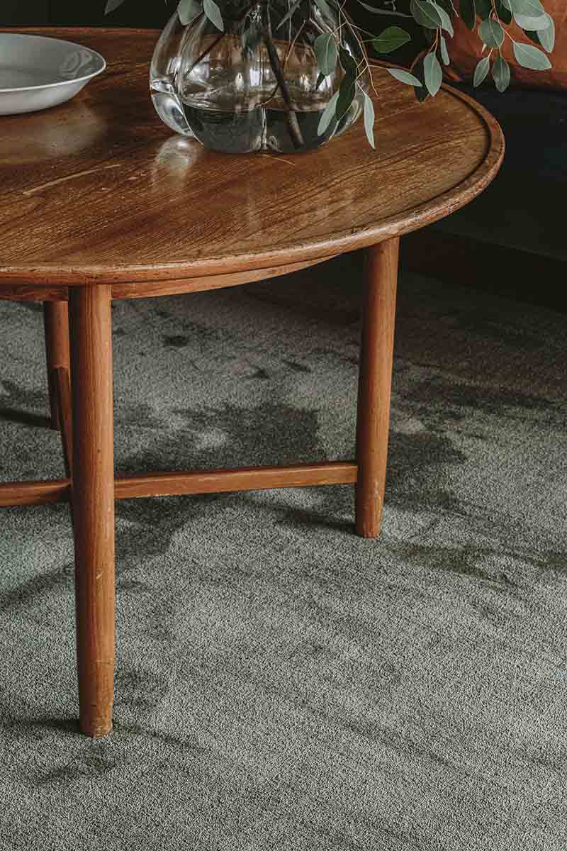 VM Carpet Puuteri oliivi 164. Furmus.fi