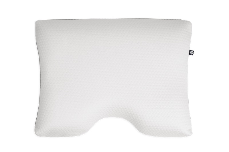 Niskatyyny memory foam clearance