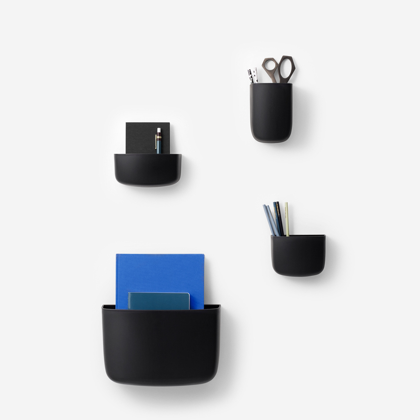 Normann Copenhagen Pocket Organizer 4 Furmus.fi