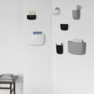 Normann Copenhagen Pocket Organizer 2 Furmus.fi