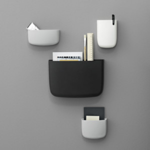 Normann Copenhagen Pocket Organizer 3 Furmus.fi