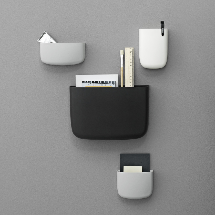 Normann Copenhagen Pocket Organizer 3 Furmus.fi