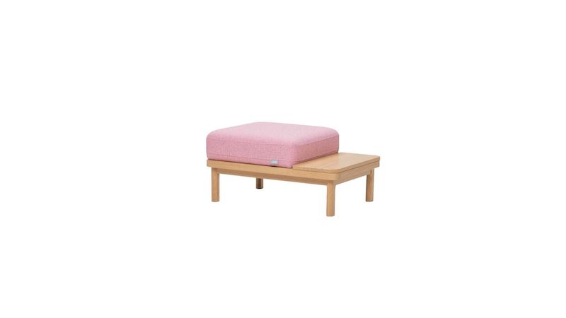 Special edition Lundia Hetki-rahi, eri värejä. Lundia. Furmus.fi.